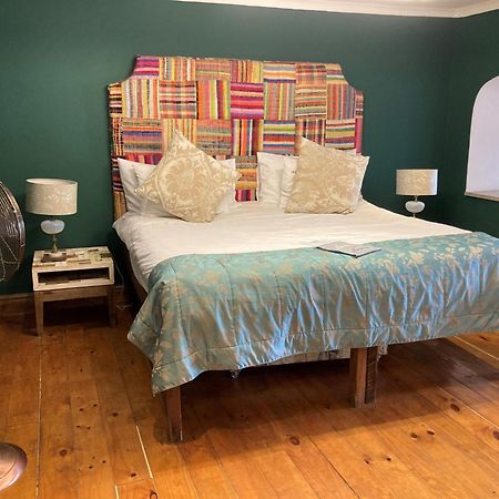 Sweetest Apartments كيب تاون المظهر الخارجي الصورة
