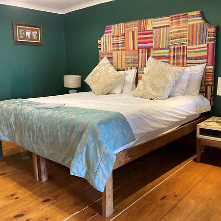 Sweetest Apartments كيب تاون المظهر الخارجي الصورة