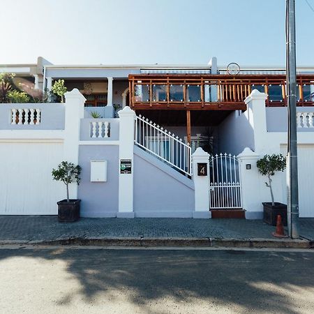Sweetest Apartments كيب تاون المظهر الخارجي الصورة