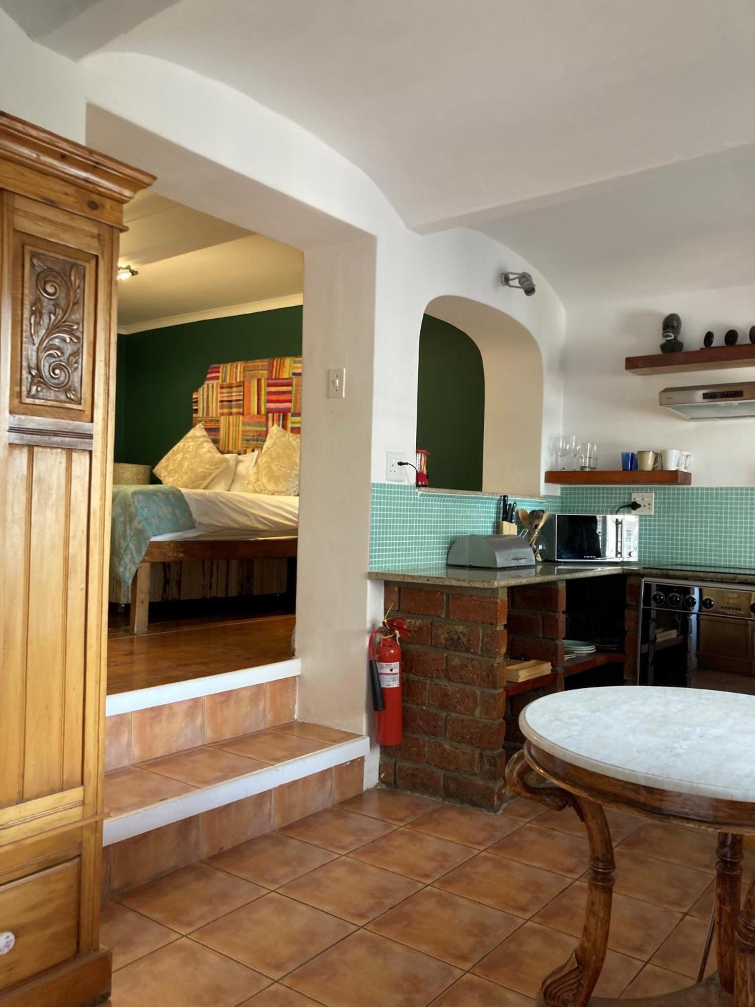 Sweetest Apartments كيب تاون المظهر الخارجي الصورة