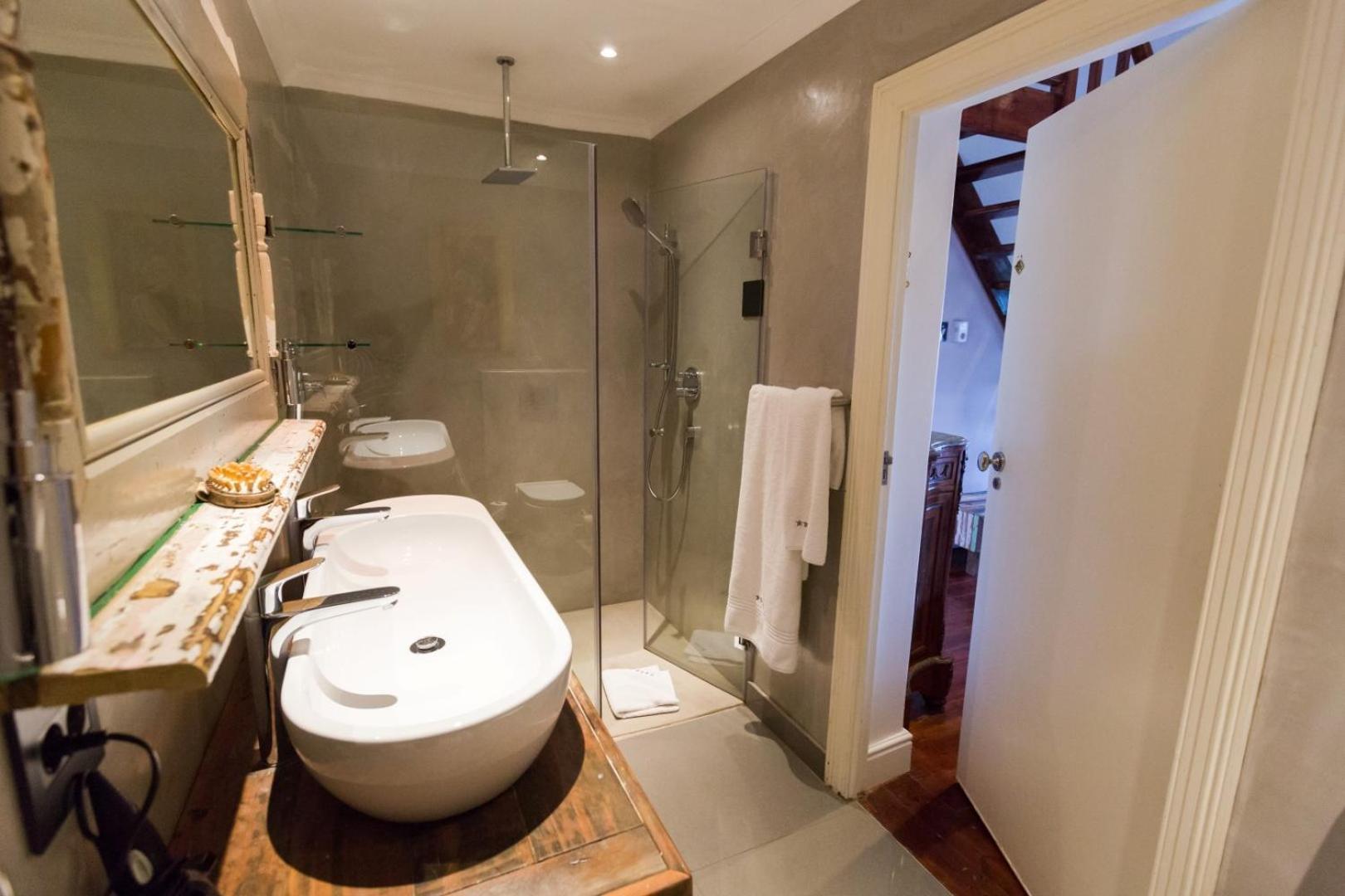 Sweetest Apartments كيب تاون المظهر الخارجي الصورة