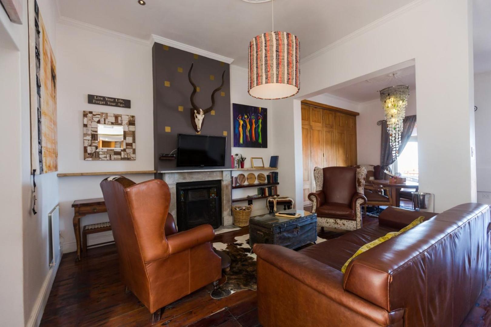 Sweetest Apartments كيب تاون المظهر الخارجي الصورة