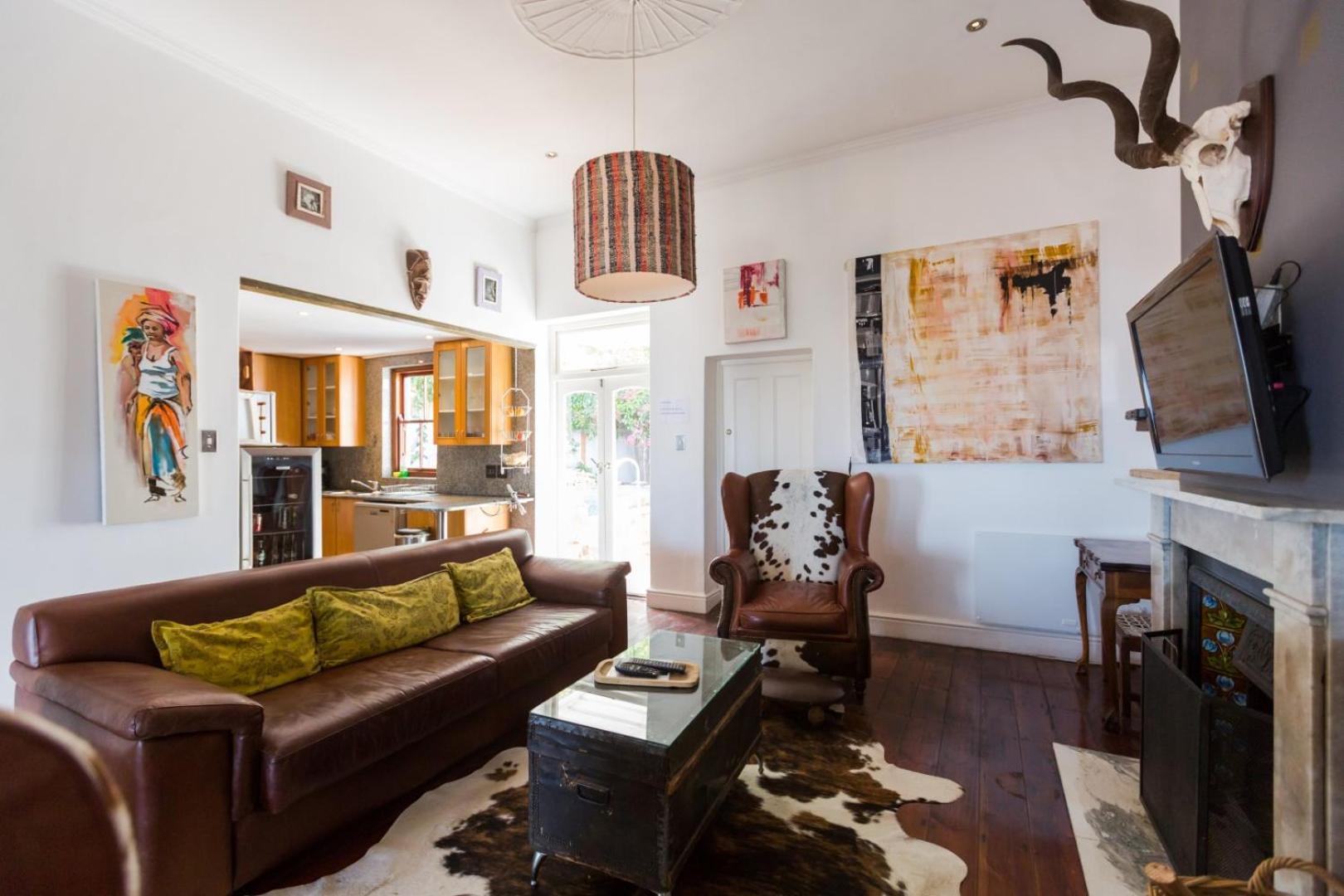 Sweetest Apartments كيب تاون المظهر الخارجي الصورة
