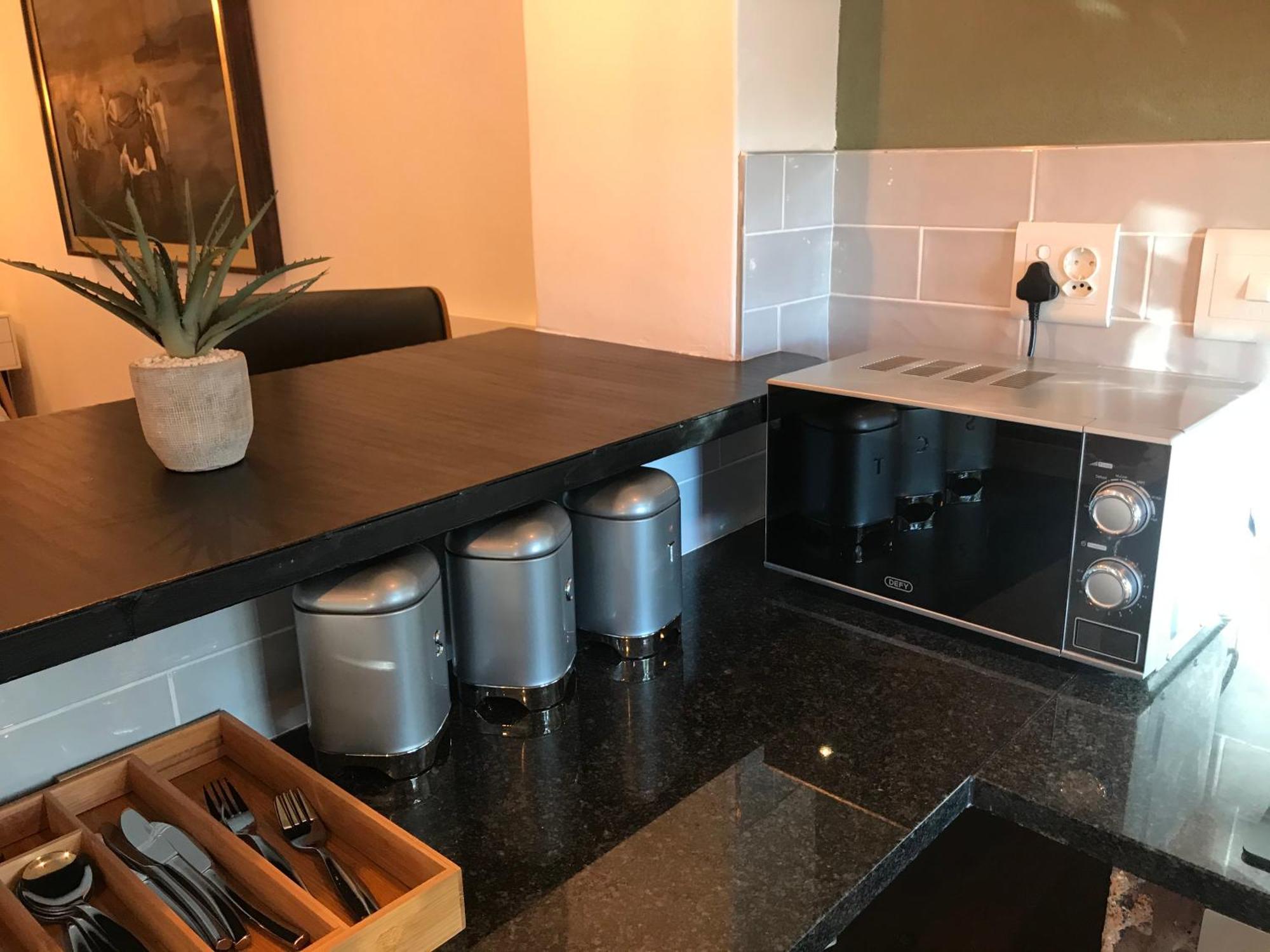 Sweetest Apartments كيب تاون الغرفة الصورة