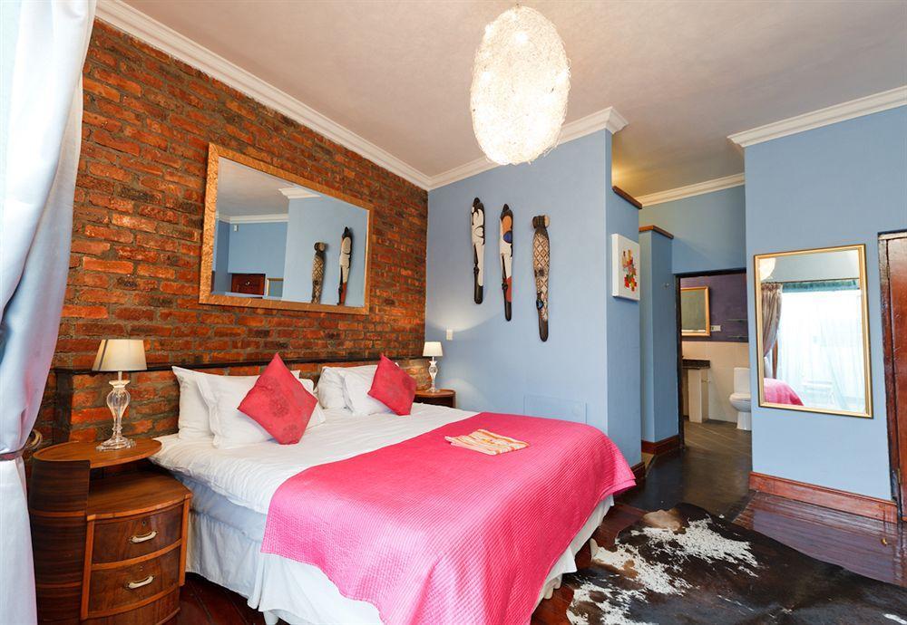 Sweetest Apartments كيب تاون المظهر الخارجي الصورة