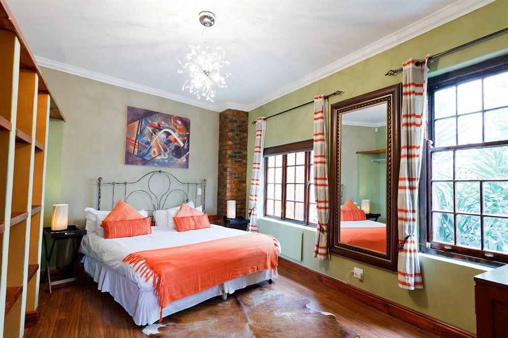 Sweetest Apartments كيب تاون المظهر الخارجي الصورة