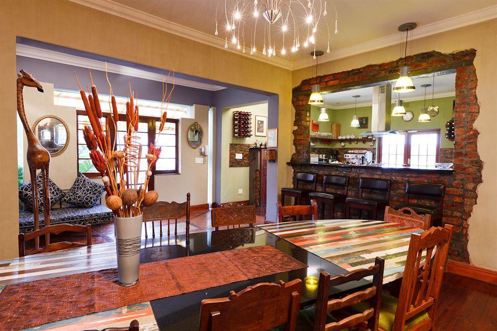 Sweetest Apartments كيب تاون المظهر الخارجي الصورة