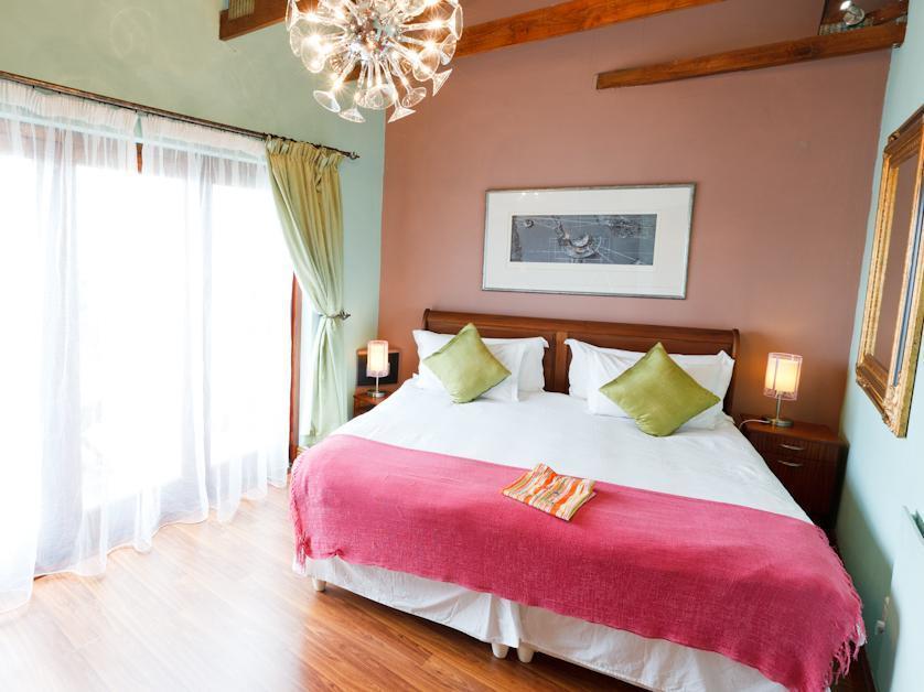Sweetest Apartments كيب تاون المظهر الخارجي الصورة