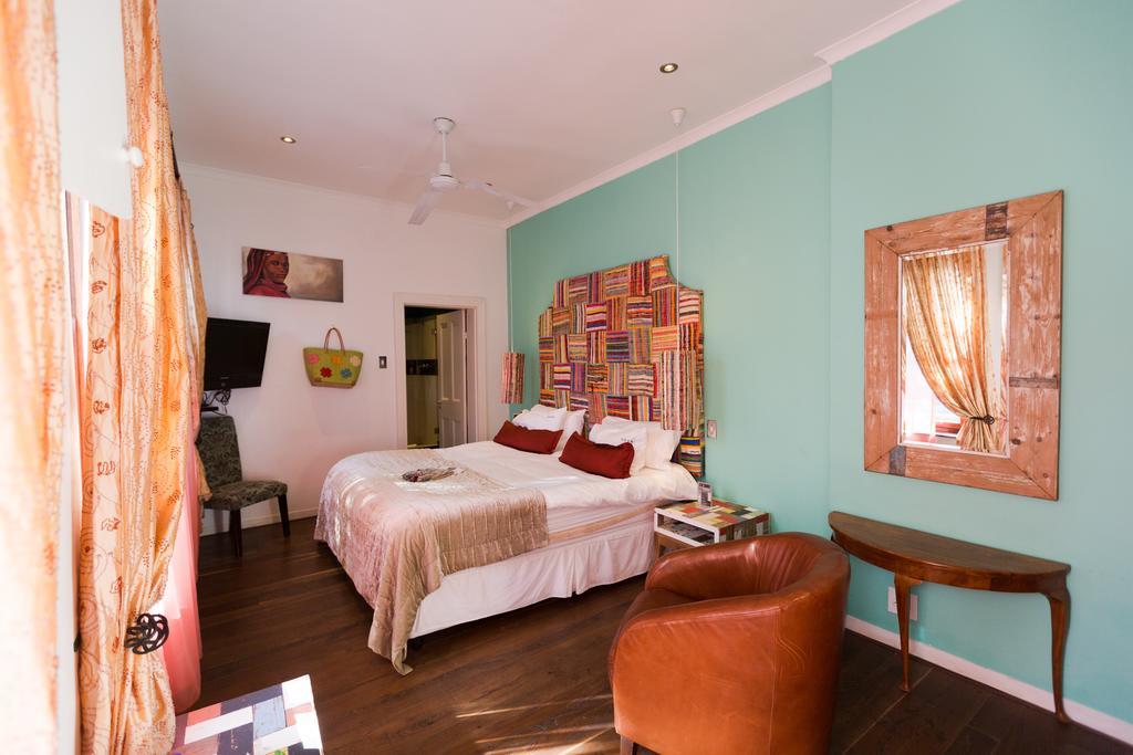 Sweetest Apartments كيب تاون المظهر الخارجي الصورة