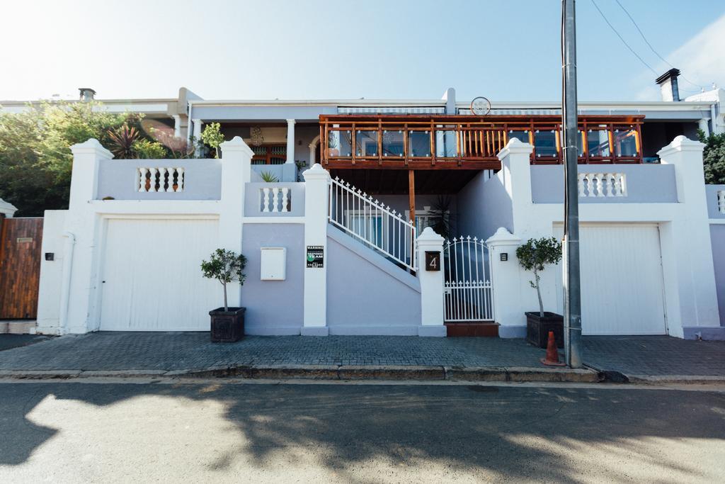 Sweetest Apartments كيب تاون المظهر الخارجي الصورة