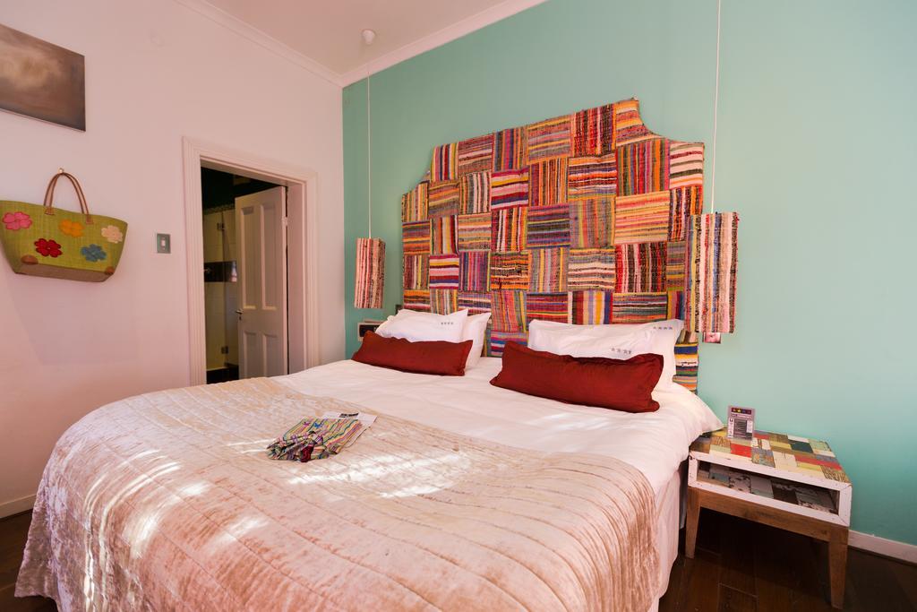 Sweetest Apartments كيب تاون المظهر الخارجي الصورة