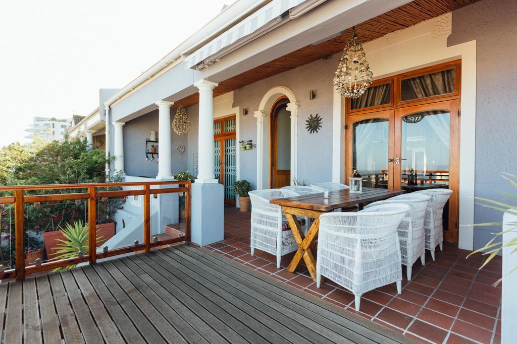 Sweetest Apartments كيب تاون المظهر الخارجي الصورة