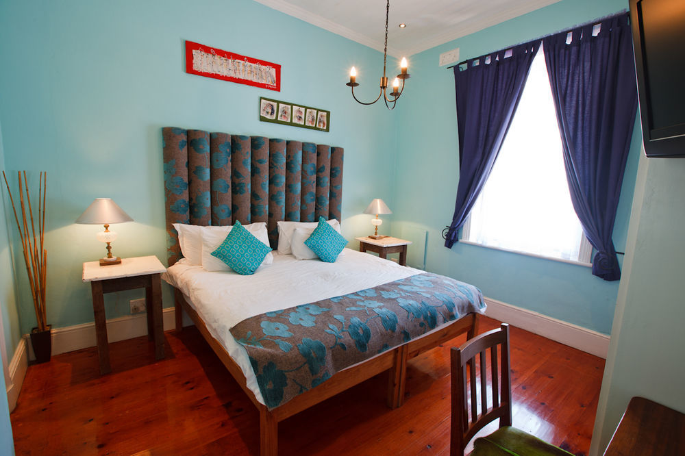 Sweetest Apartments كيب تاون المظهر الخارجي الصورة