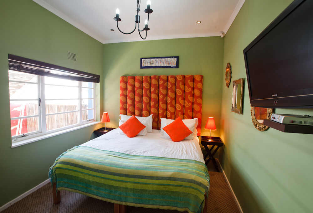 Sweetest Apartments كيب تاون المظهر الخارجي الصورة
