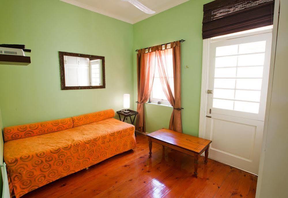 Sweetest Apartments كيب تاون المظهر الخارجي الصورة