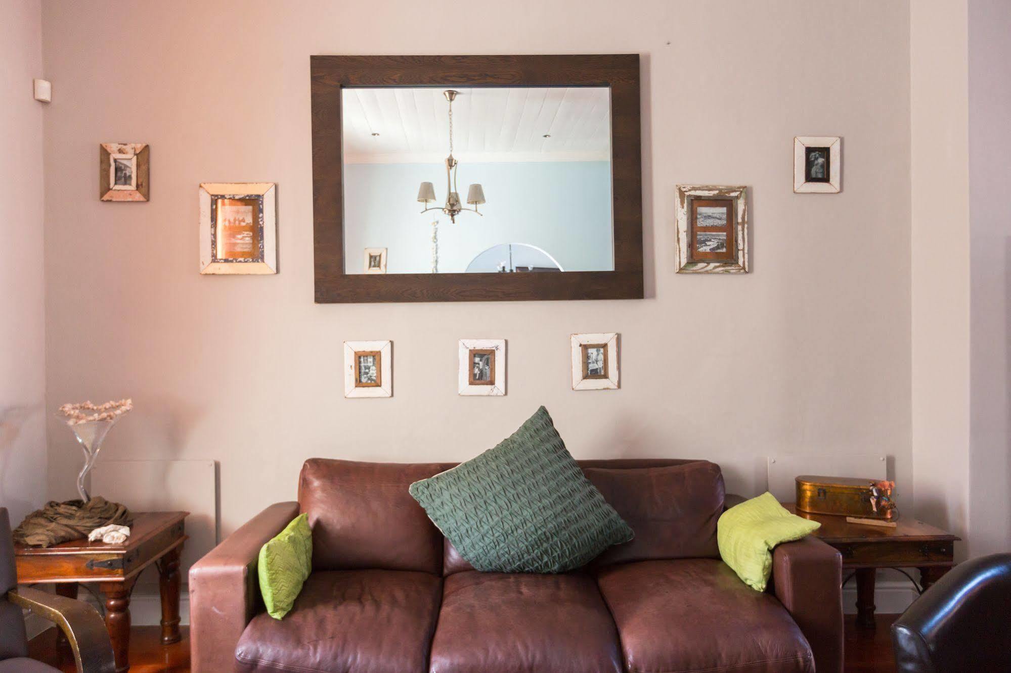Sweetest Apartments كيب تاون المظهر الخارجي الصورة