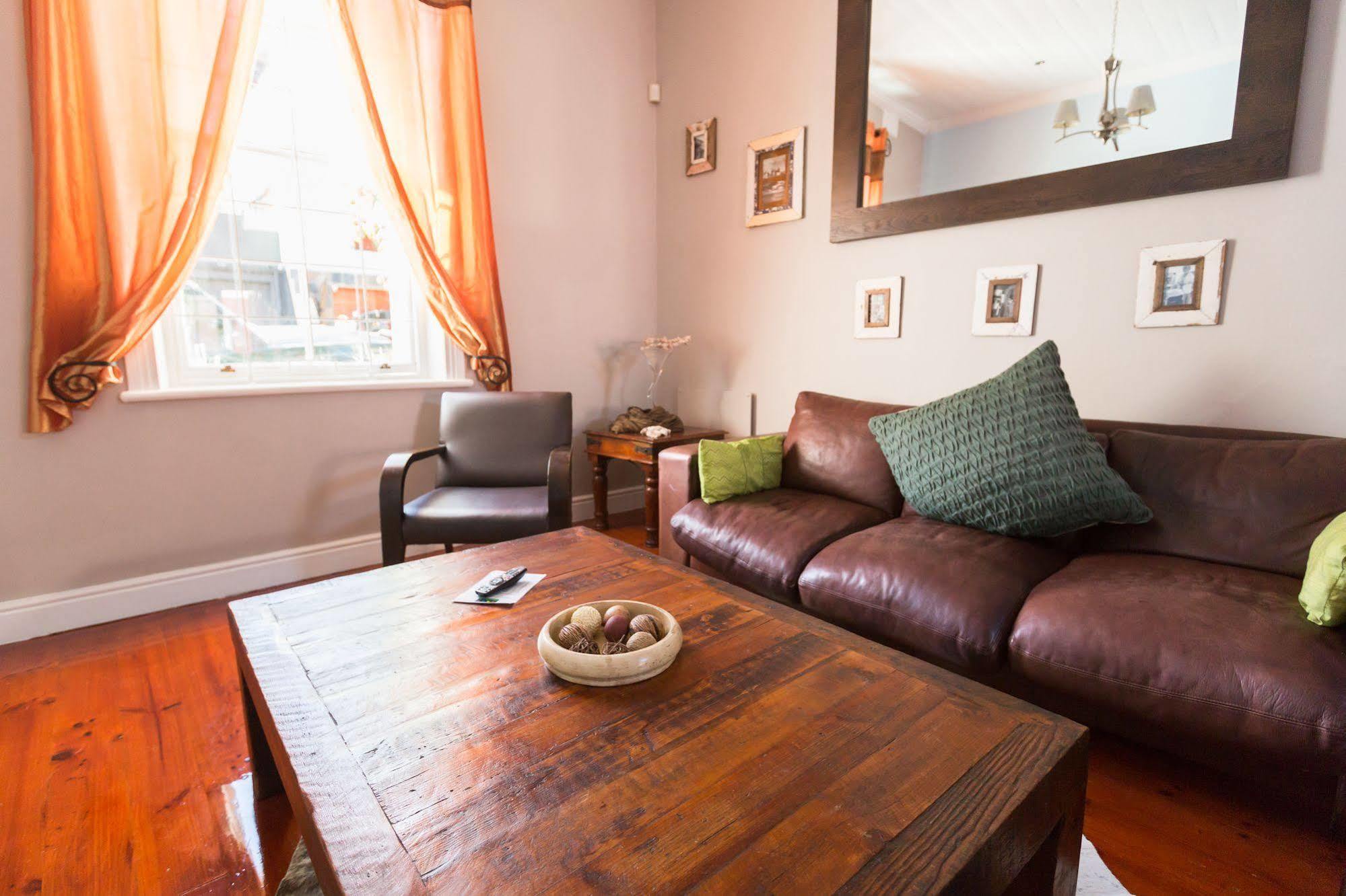 Sweetest Apartments كيب تاون المظهر الخارجي الصورة