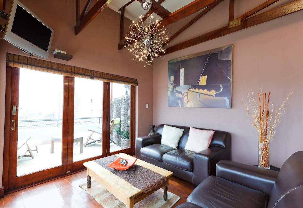 Sweetest Apartments كيب تاون المظهر الخارجي الصورة
