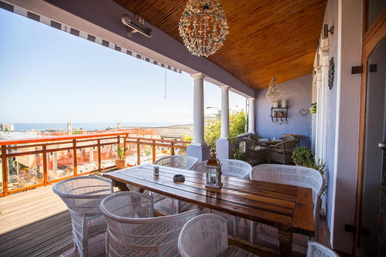 Sweetest Apartments كيب تاون المظهر الخارجي الصورة