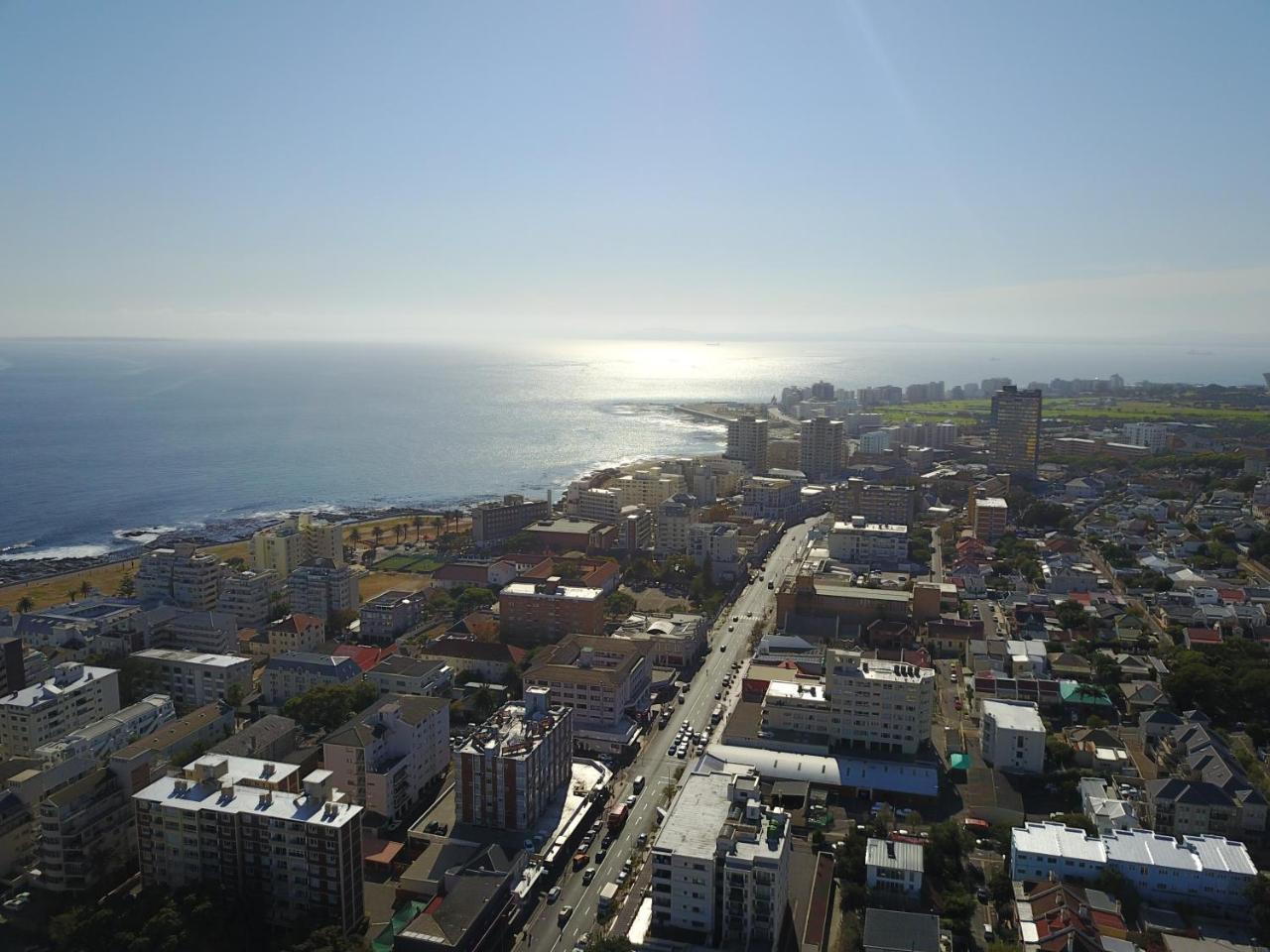 Sweetest Apartments كيب تاون المظهر الخارجي الصورة