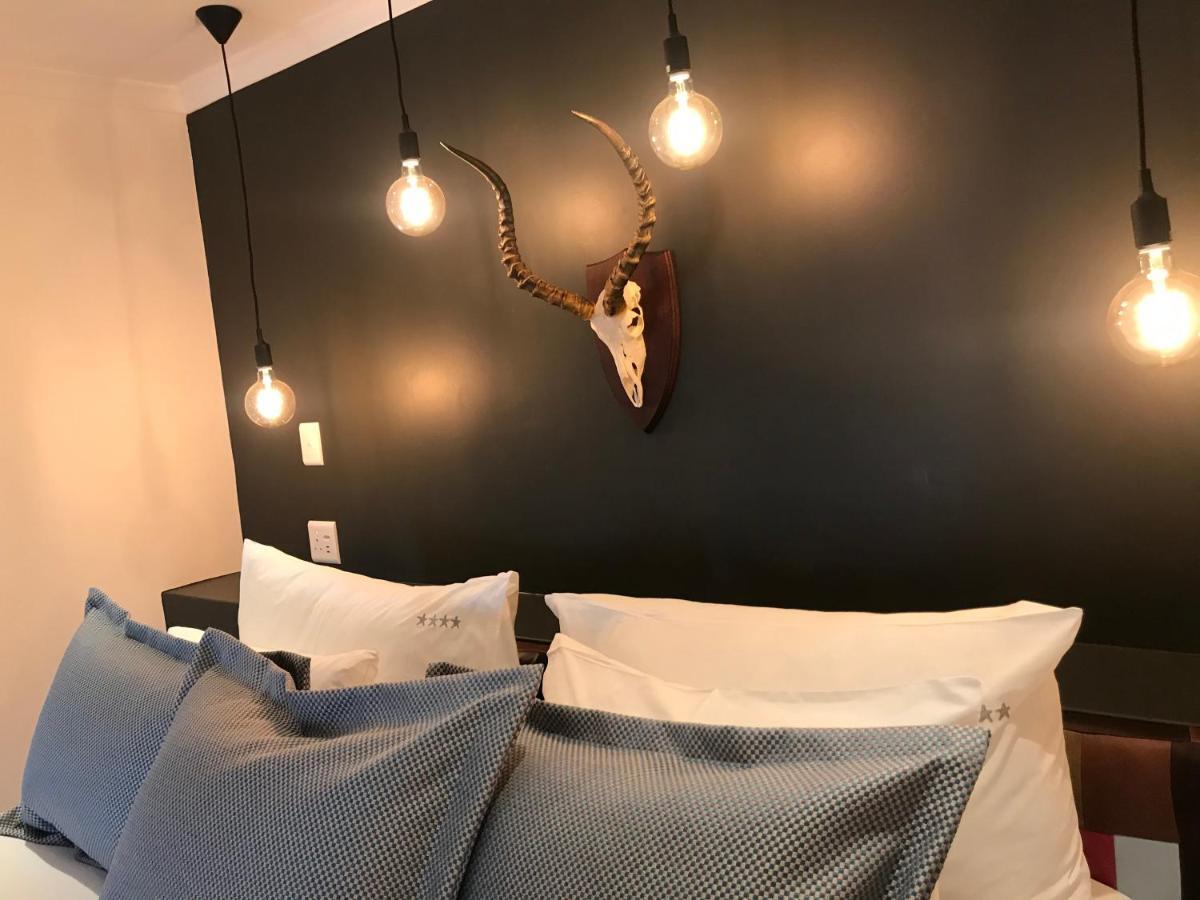 Sweetest Apartments كيب تاون المظهر الخارجي الصورة