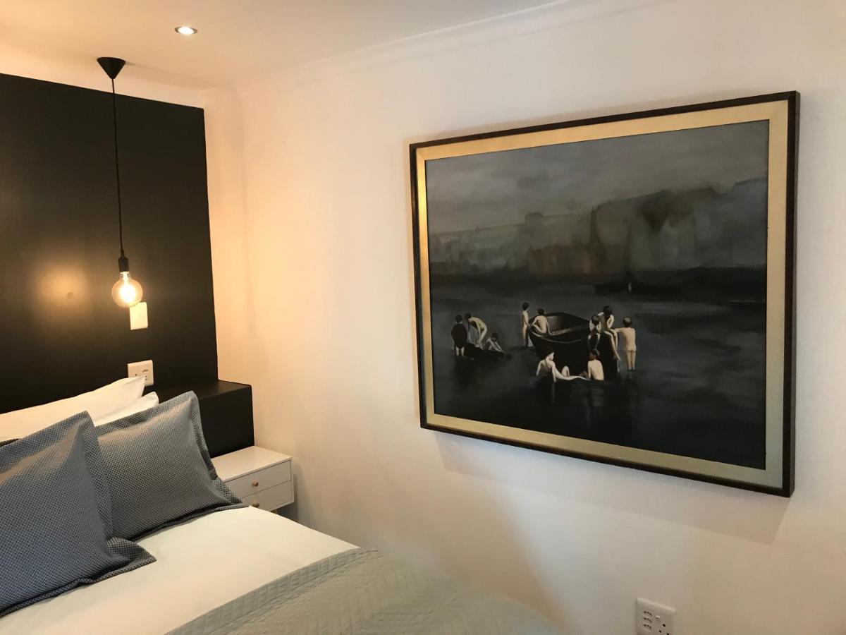 Sweetest Apartments كيب تاون المظهر الخارجي الصورة