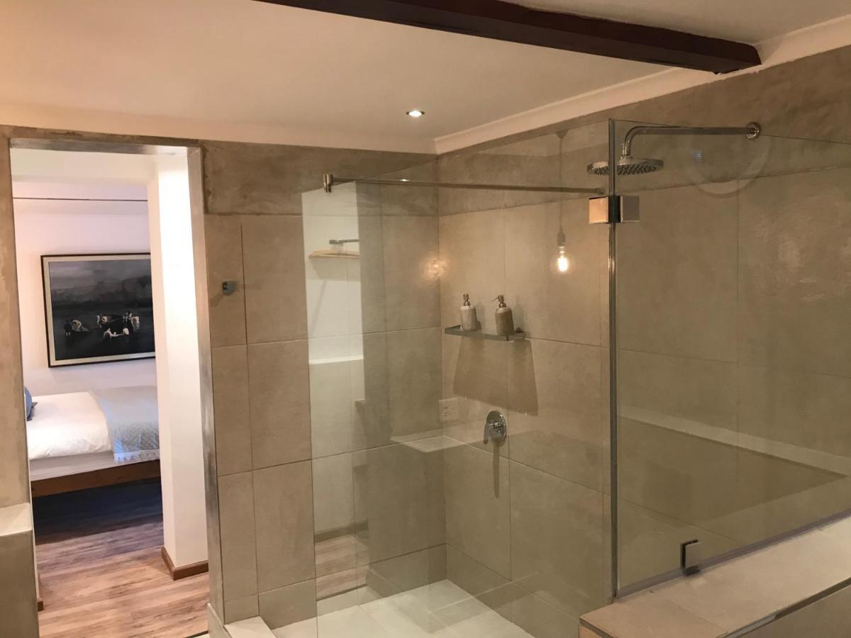 Sweetest Apartments كيب تاون المظهر الخارجي الصورة