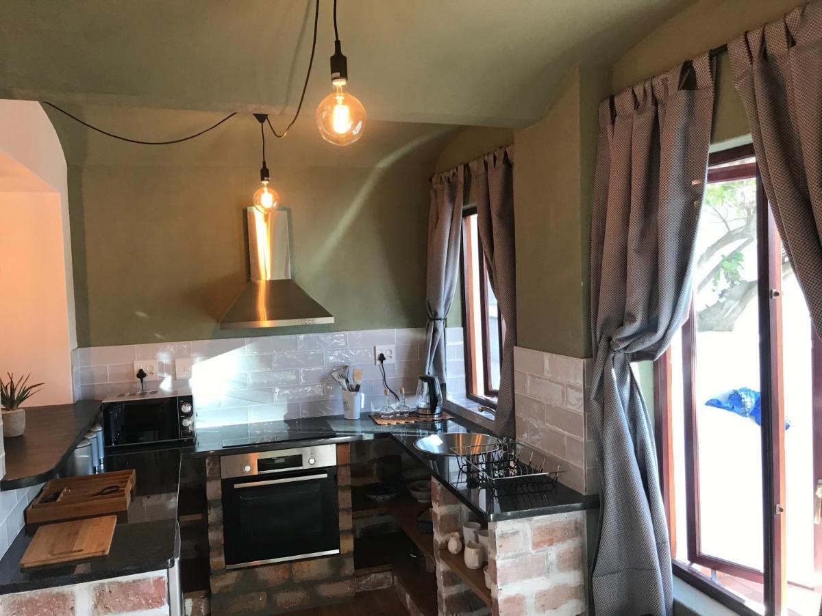 Sweetest Apartments كيب تاون المظهر الخارجي الصورة