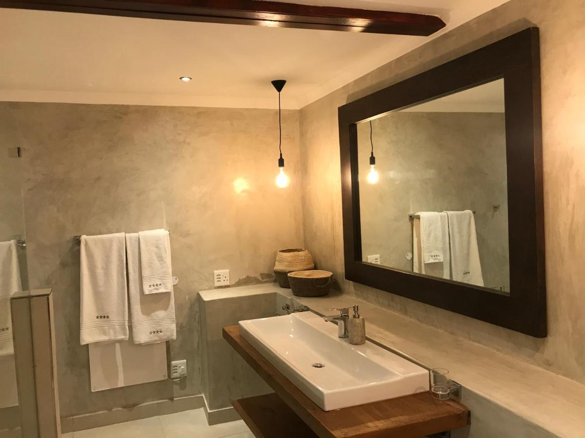 Sweetest Apartments كيب تاون المظهر الخارجي الصورة