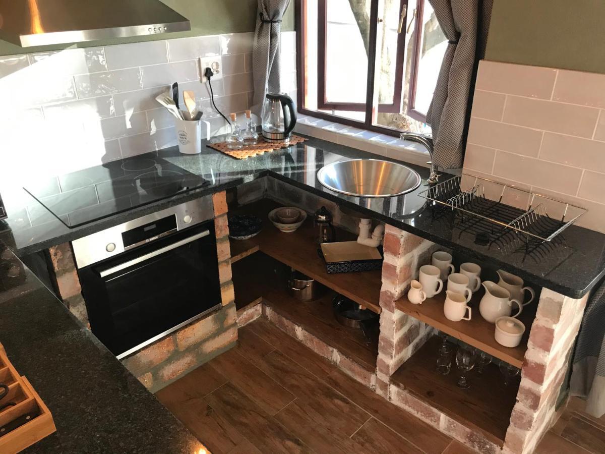 Sweetest Apartments كيب تاون المظهر الخارجي الصورة